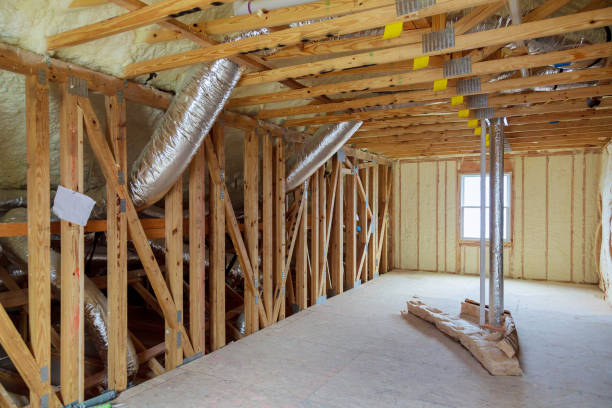 Best Insulation for Specific Applications in San Benito, TX