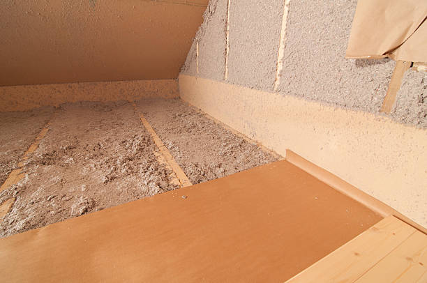 Best Residential Insulation in San Benito, TX